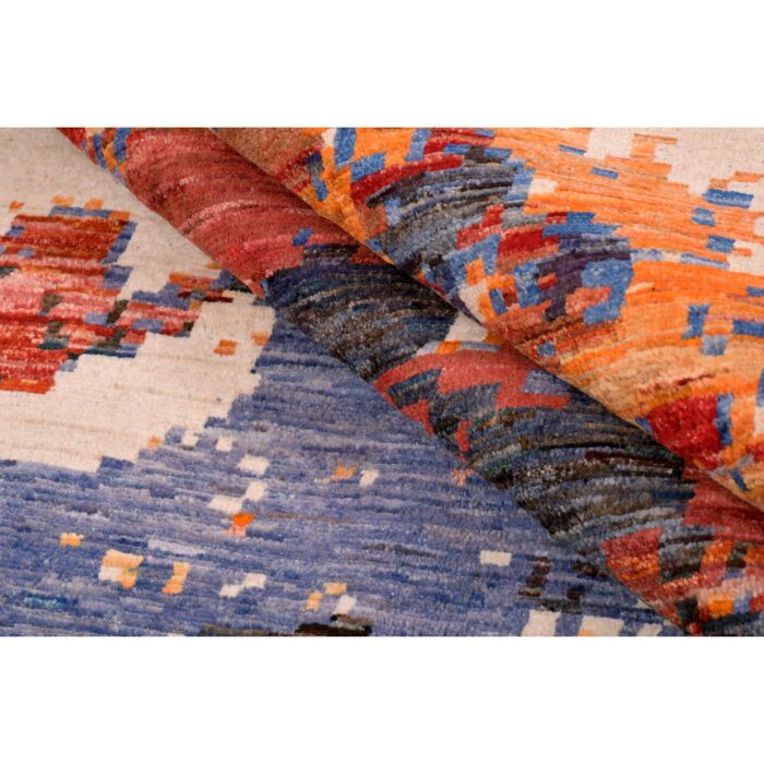 Tappeto Zigler Contemporary 240 x 173 Cm