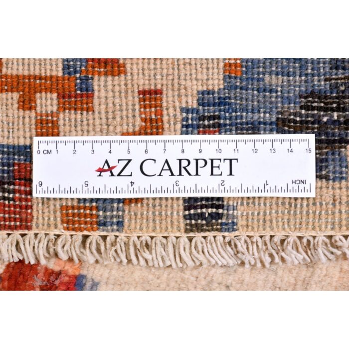 Tappeto Zigler Contemporary 240 x 173 Cm