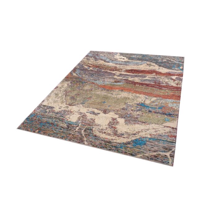 Tappeto Zigler Contemporary 242 x 200 Cm