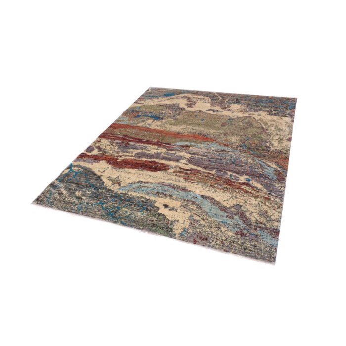 Tappeto Zigler Contemporary 242 x 200 Cm