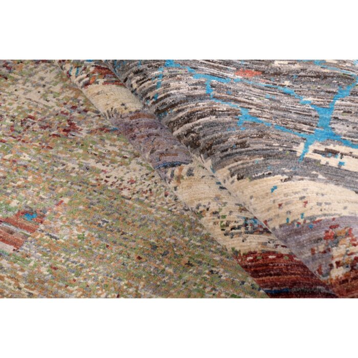 Tappeto Zigler Contemporary 242 x 200 Cm