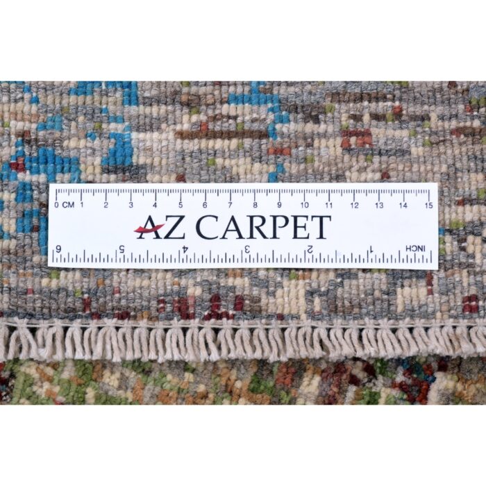 Tappeto Zigler Contemporary 242 x 200 Cm