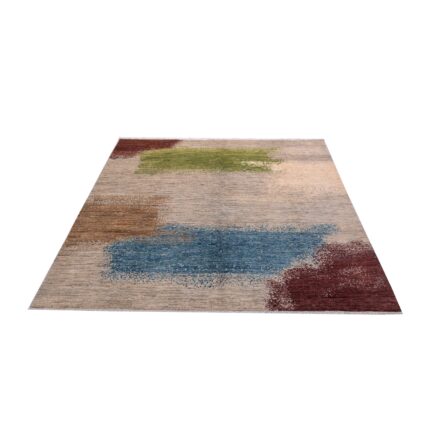 Tappeto Zigler Contemporary 245 x 204 Cm
