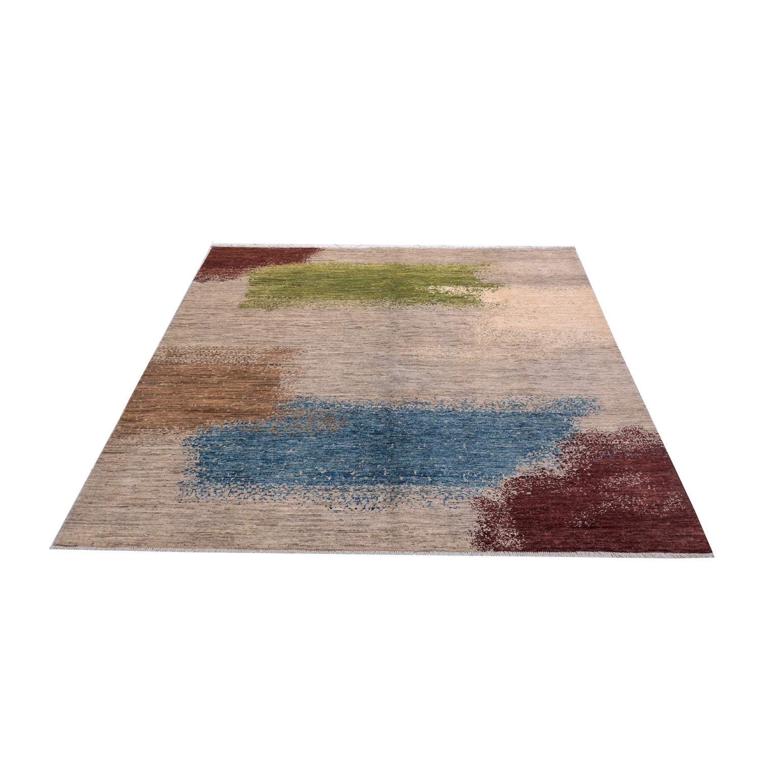 Tappeto Zigler Contemporary 245 x 204 Cm