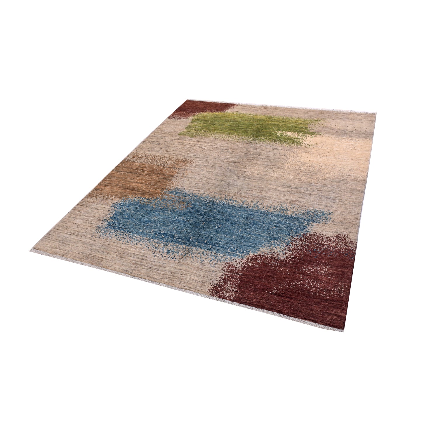 Tappeto Zigler Contemporary 245 x 204 Cm