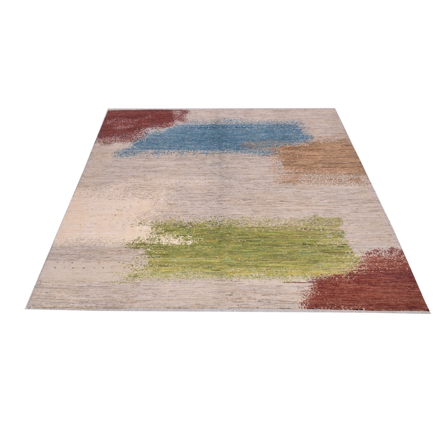 Tappeto Zigler Contemporary 245 x 204 Cm