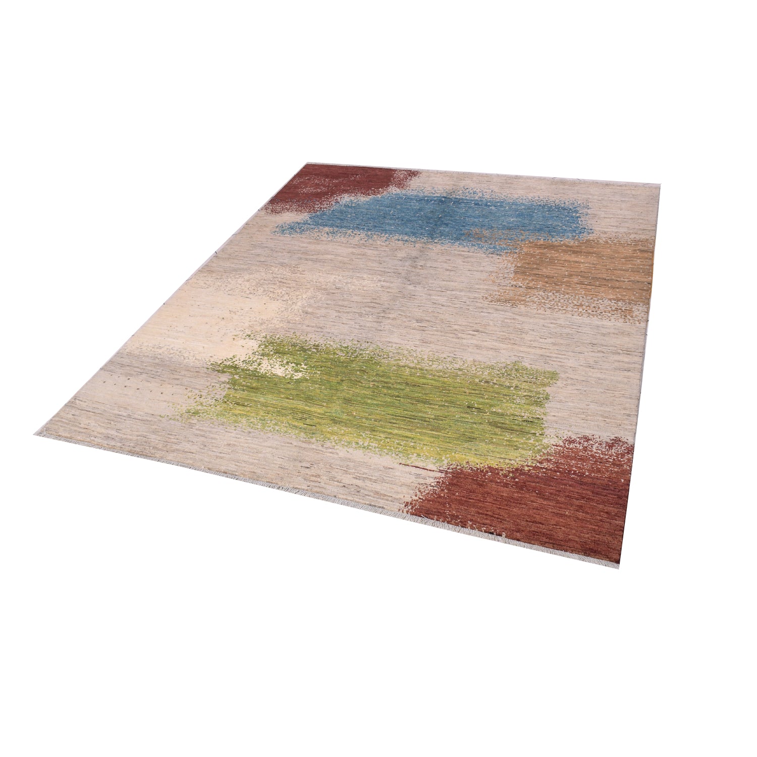 Tappeto Zigler Contemporary 245 x 204 Cm