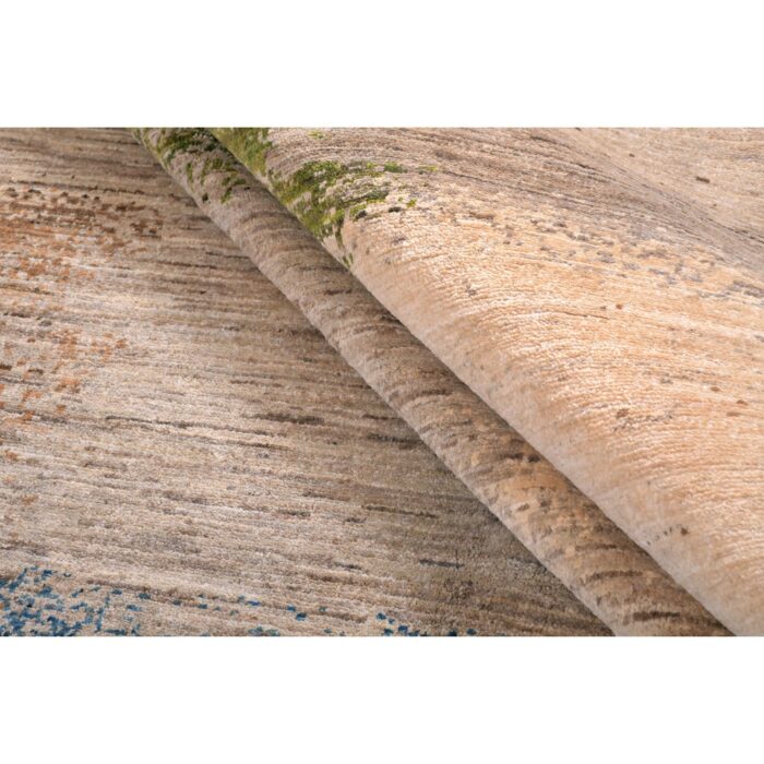Tappeto Zigler Contemporary 245 x 204 Cm