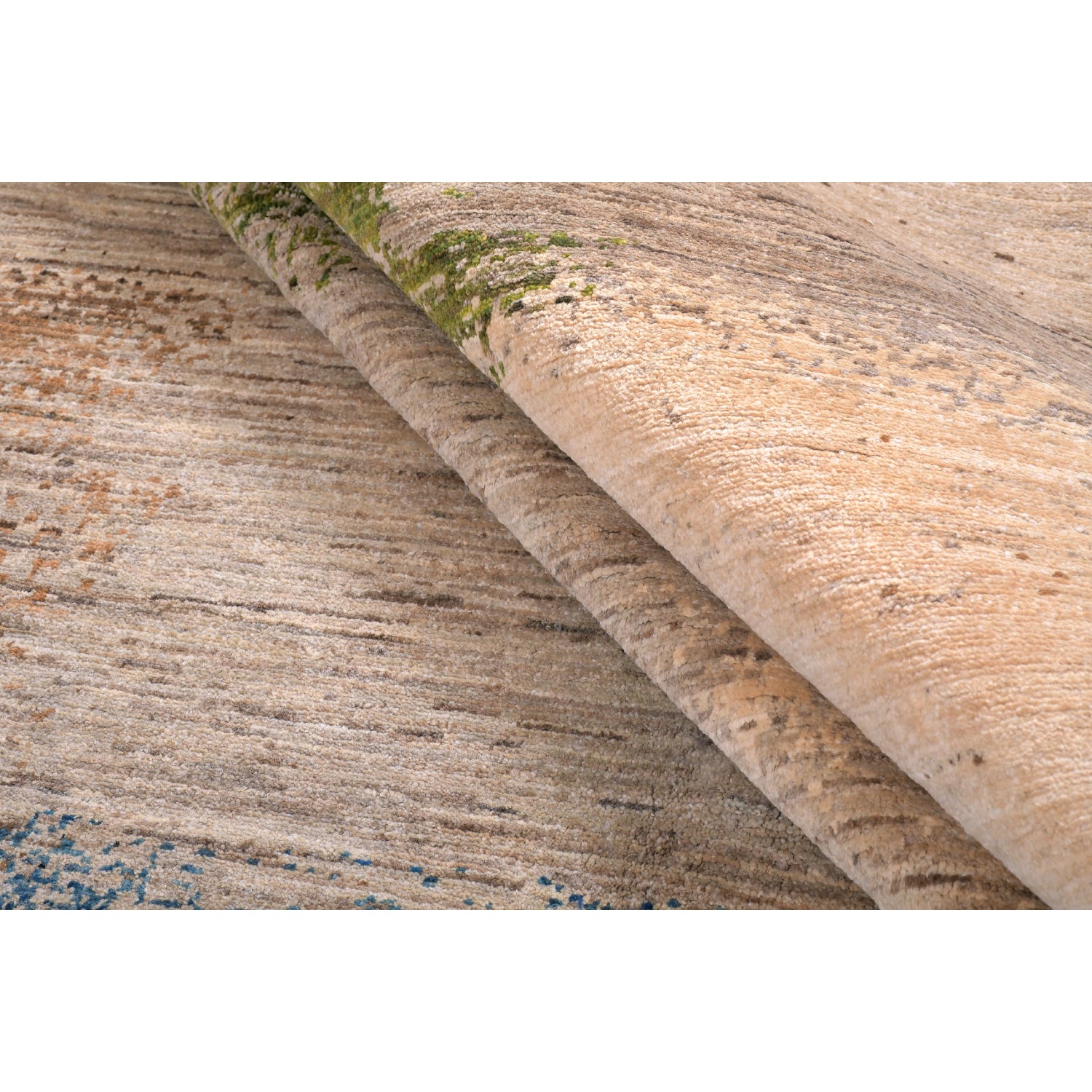 Tappeto Zigler Contemporary 245 x 204 Cm