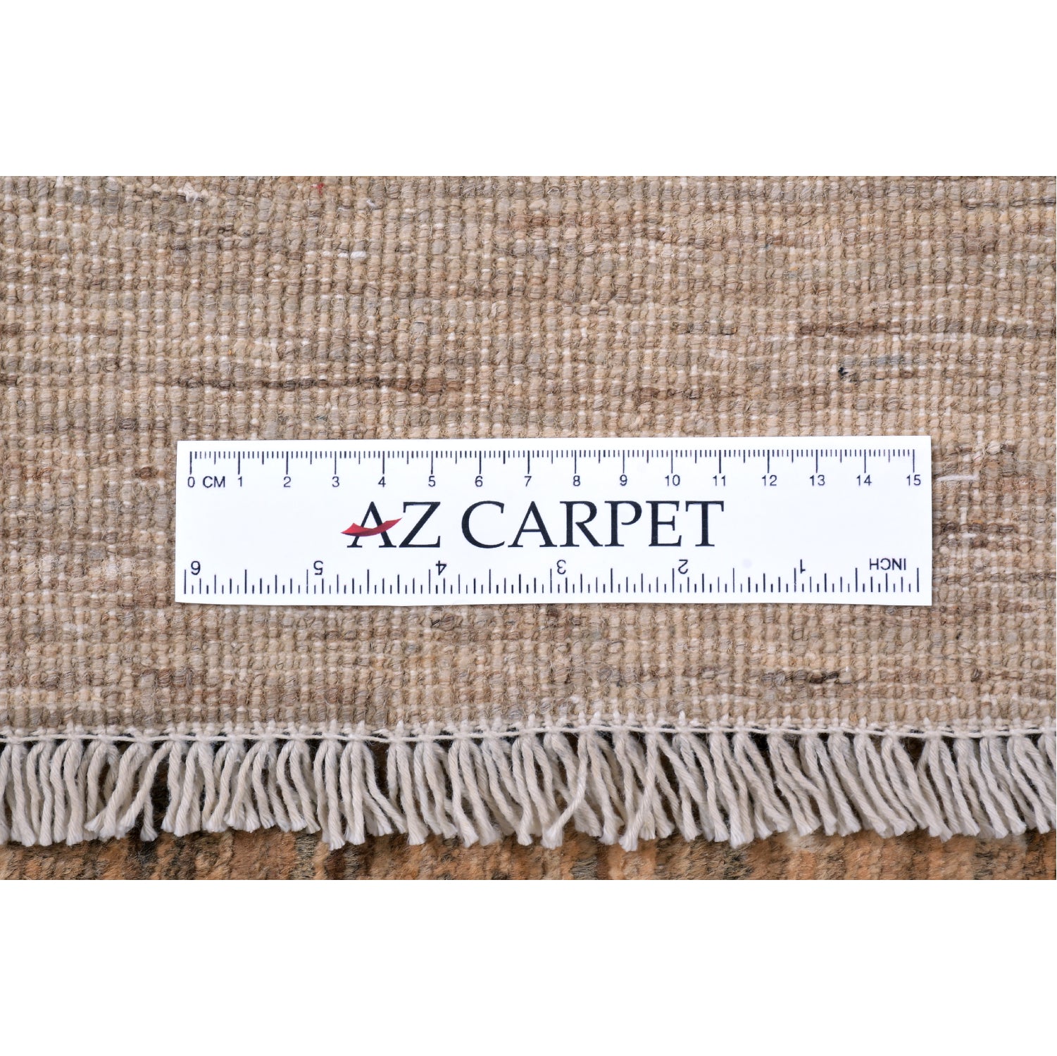 Tappeto Zigler Contemporary 245 x 204 Cm