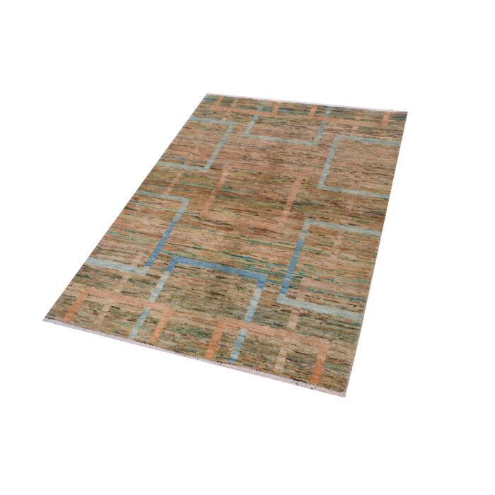 Tappeto Zigler Contemporary 179 x 122 cm