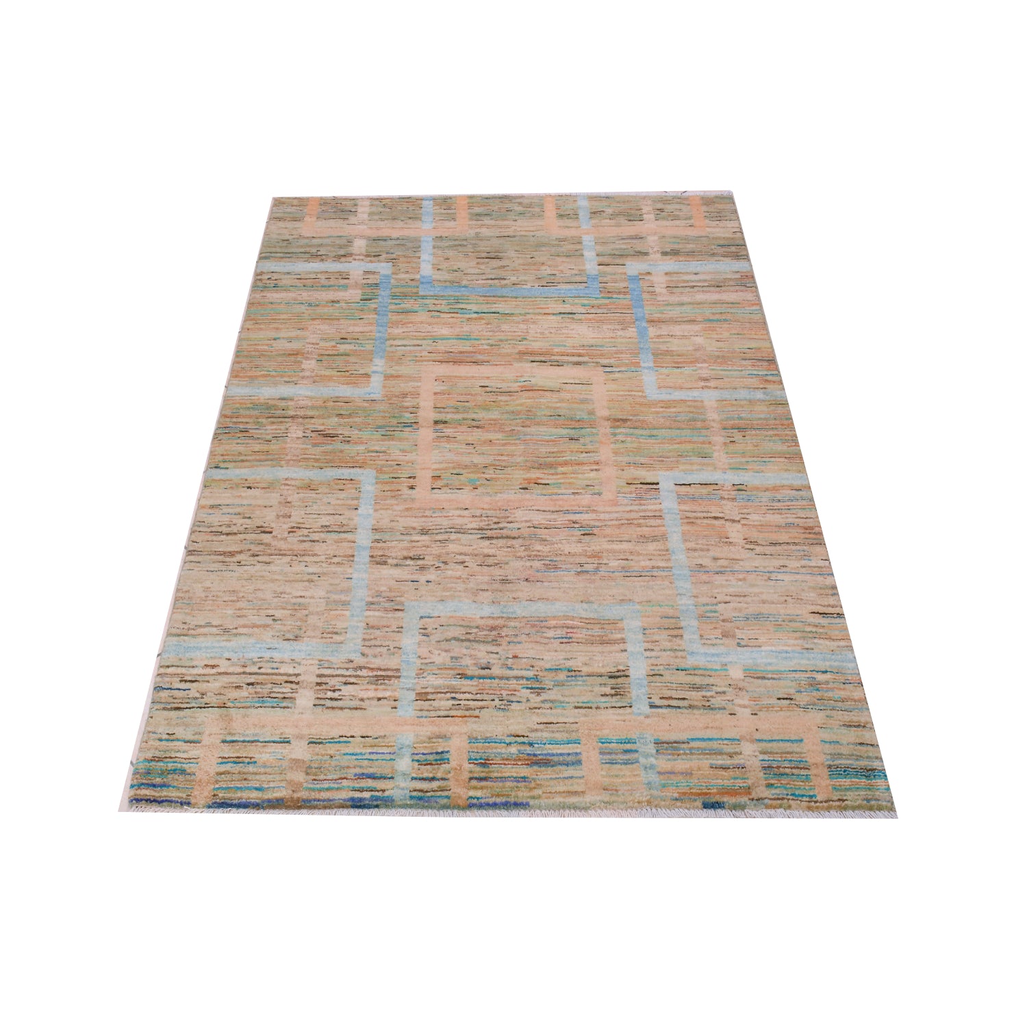 Tappeto Zigler Contemporary 179 x 122 cm