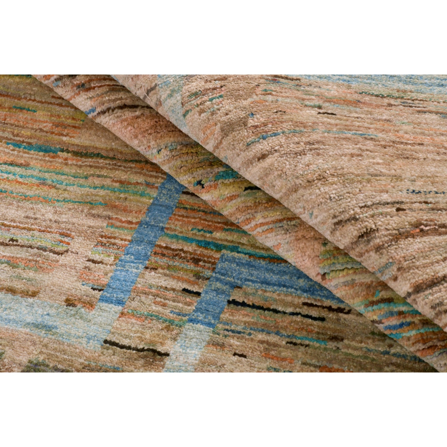 Tappeto Zigler Contemporary 179 x 122 cm