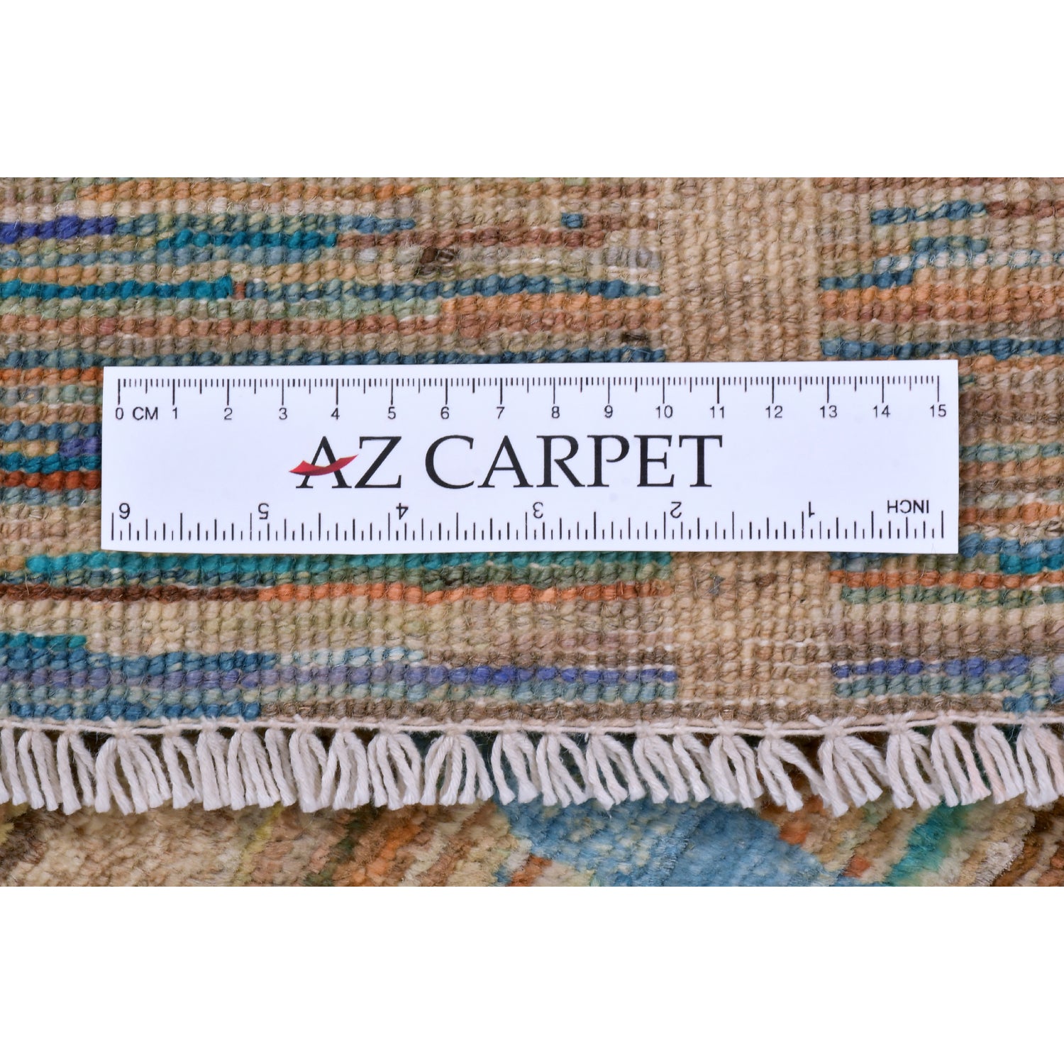 Tappeto Zigler Contemporary 179 x 122 cm