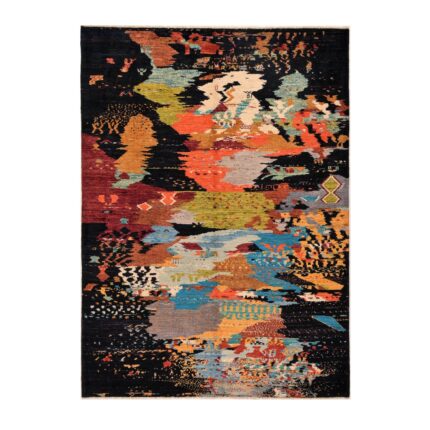 Tappeto Zigler Contemporary 236 X 175 Cm