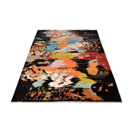 Tappeto Zigler Contemporary 236 X 175 Cm