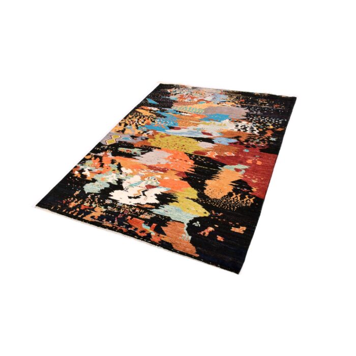 Tappeto Zigler Contemporary 236 X 175 Cm