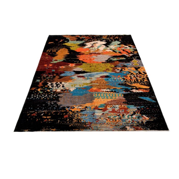 Tappeto Zigler Contemporary 236 X 175 Cm