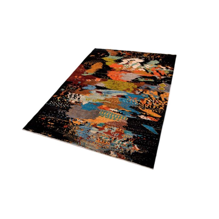 Tappeto Zigler Contemporary 236 X 175 Cm