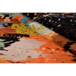 Tappeto Zigler Contemporary 236 X 175 Cm