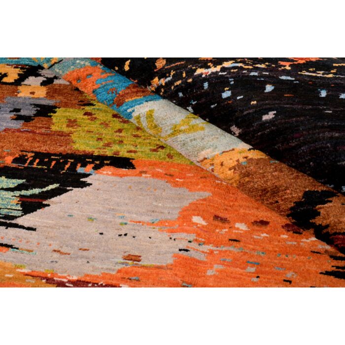 Tappeto Zigler Contemporary 236 X 175 Cm