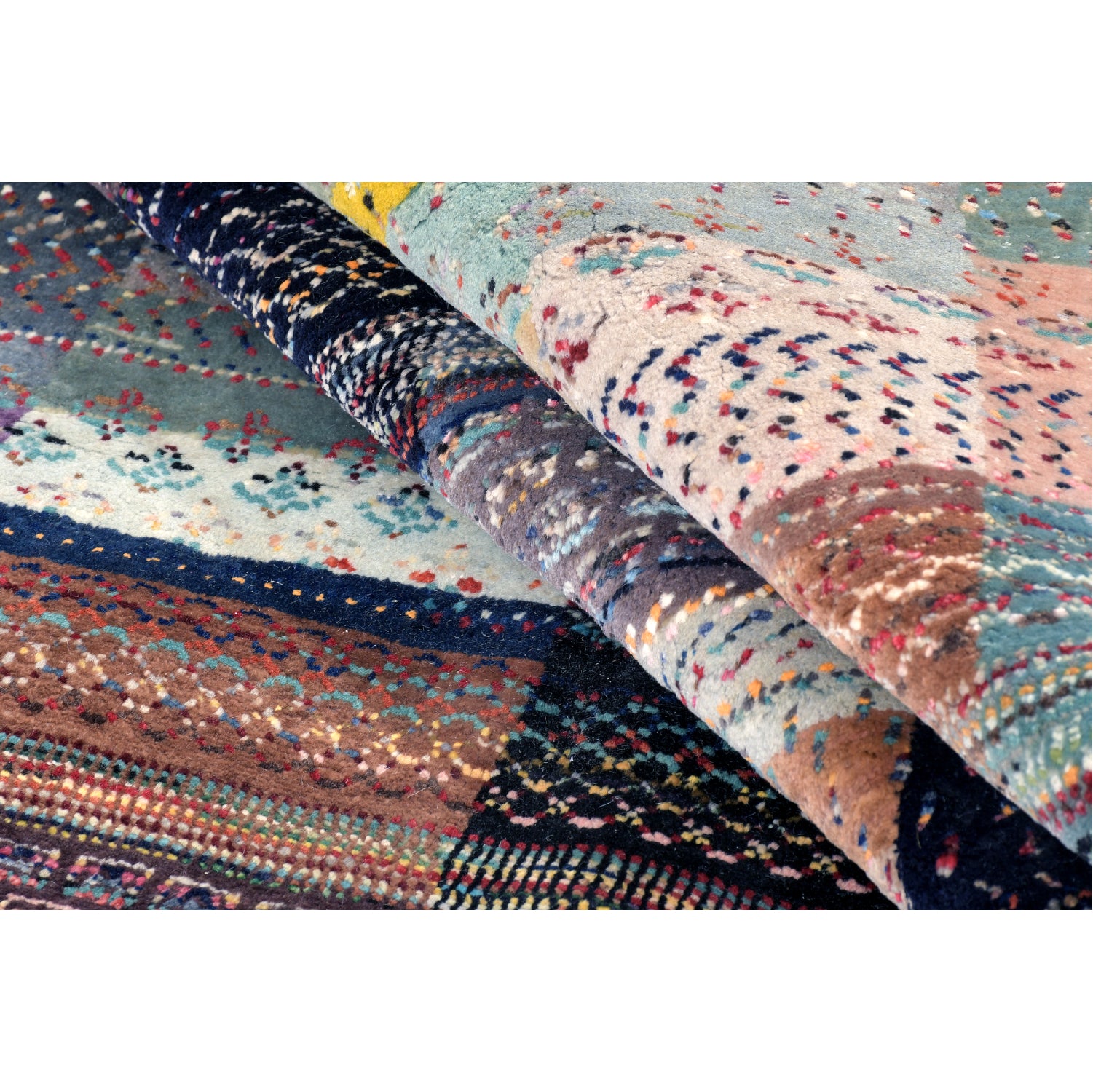 Tappeto Zigler Contemporary 303 x 240 Cm