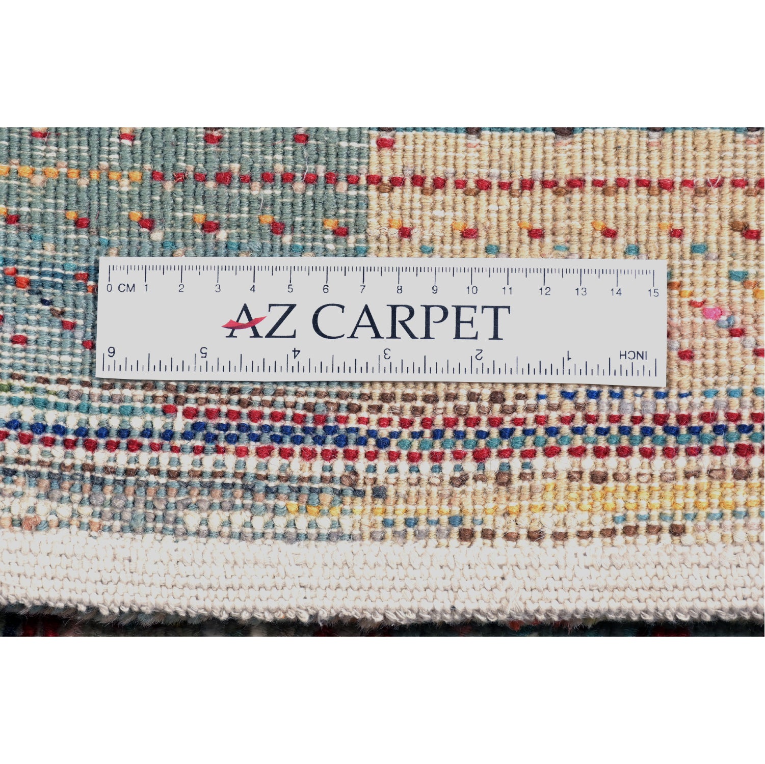 Tappeto Zigler Contemporary 303 x 240 Cm