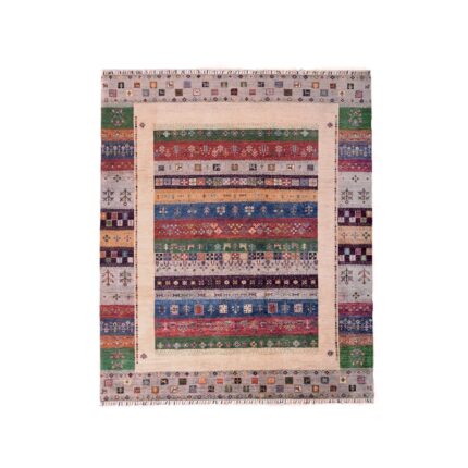 Tappeto Zigler Kashkuli 246 X 206 CM