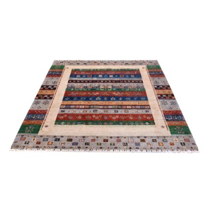 Tappeto Zigler Kashkuli 246 X 206 CM