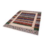 Tappeto Zigler Kashkuli 246 X 206 CM