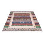 Tappeto Zigler Kashkuli 246 X 206 CM