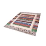 Tappeto Zigler Kashkuli 246 X 206 CM