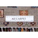 Tappeto Zigler Kashkuli 246 X 206 CM