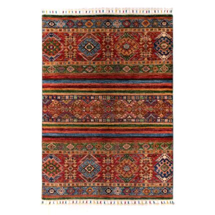 Tappeto Zigler Khorjin 150 X 103 Cm