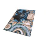 Tappeto Zigler Contemporary 185 X 125 CM