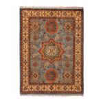 Tappeto Zigler Tribal 213 X 158 CM