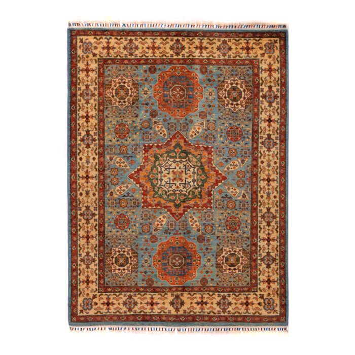 Tappeto Zigler Tribal 213 X 158 CM