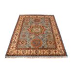 Tappeto Zigler Tribal 213 X 158 CM