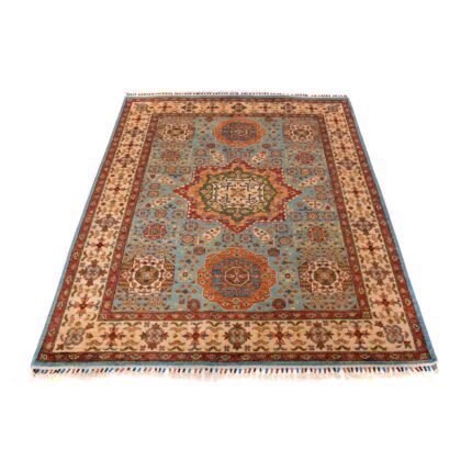 Tappeto Zigler Tribal 213 X 158 CM