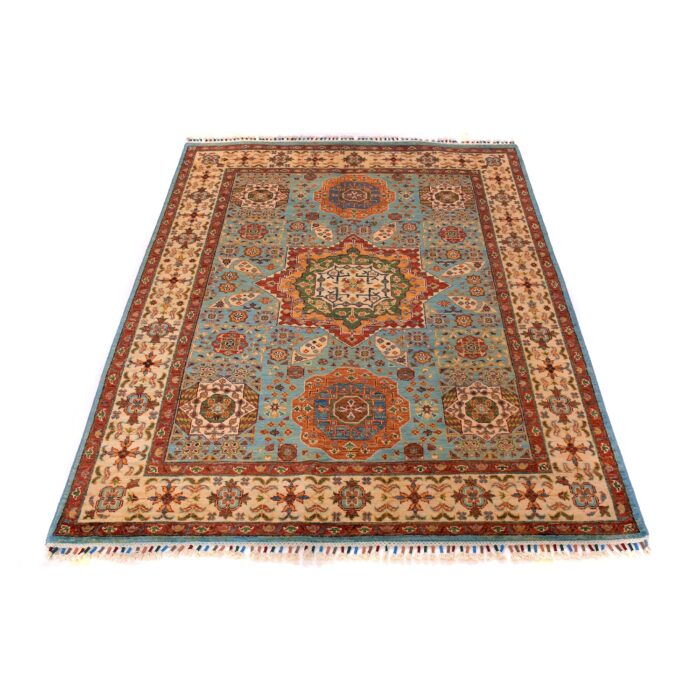 Tappeto Zigler Tribal 213 X 158 CM