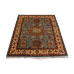 Tappeto Zigler Tribal 213 X 158 CM