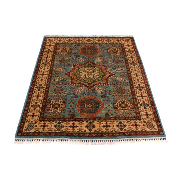 Tappeto Zigler Tribal 213 X 158 CM
