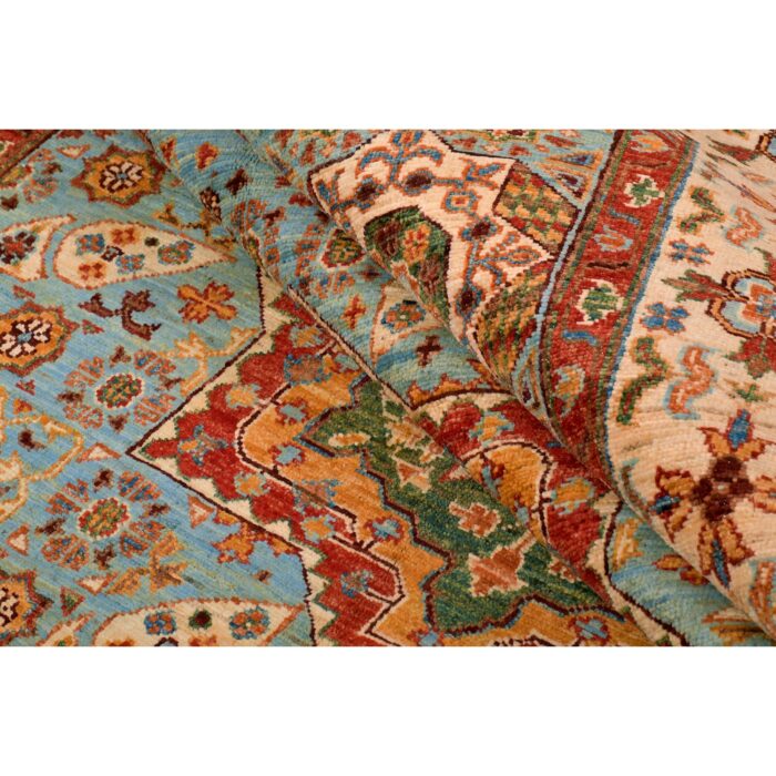 Tappeto Zigler Tribal 213 X 158 CM