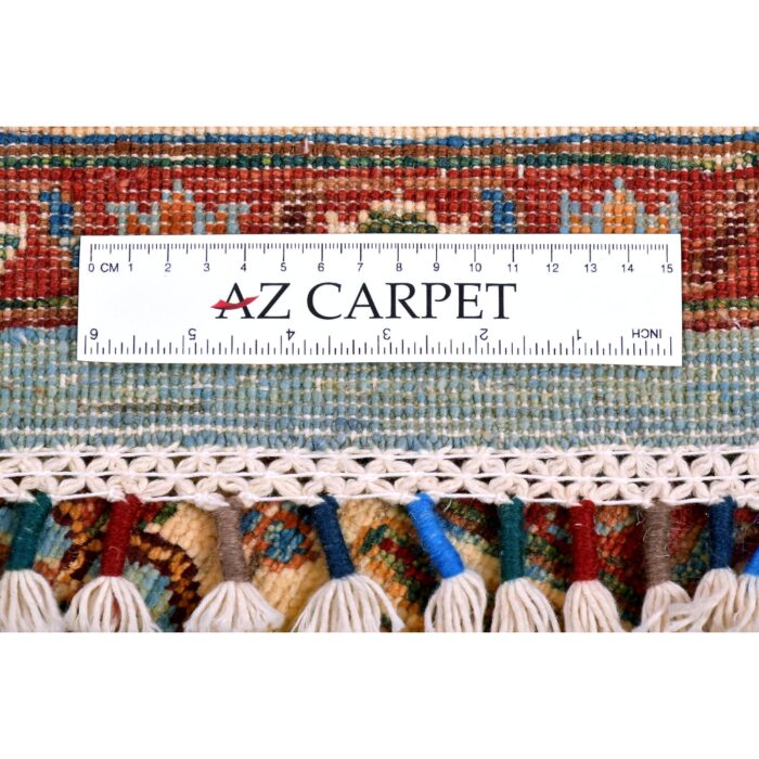 Tappeto Zigler Tribal 213 X 158 CM