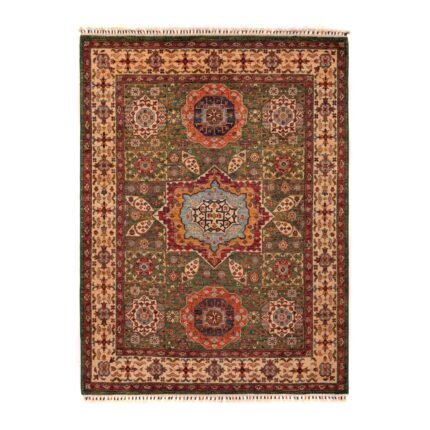 Tappeto Zigler Tribal 211 x 157 cm