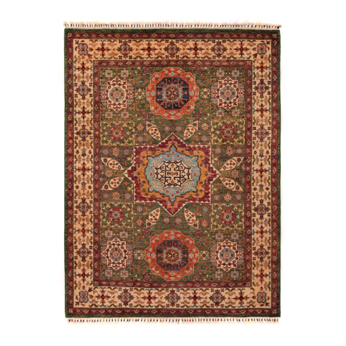Tappeto Zigler Tribal 211 x 157 cm