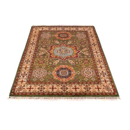 Tappeto Zigler Tribal 211 x 157 cm