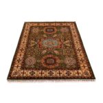 Tappeto Zigler Tribal 211 x 157 cm