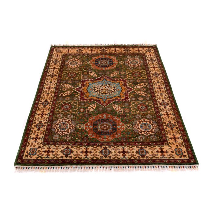 Tappeto Zigler Tribal 211 x 157 cm
