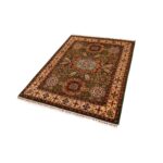 Tappeto Zigler Tribal 211 x 157 cm
